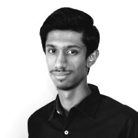 Suraj S Rao