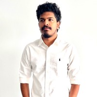 Karthik Saravanan
