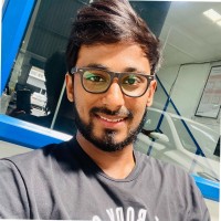 Keerthi Raj V