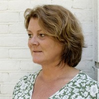 Erica Van Eeghen