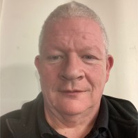 Simon Bull