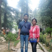Arnab chakraverty