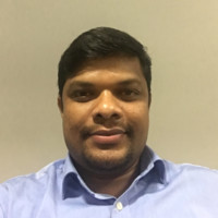 Ramanand Srimal