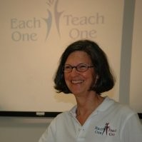 Mary Ann Bash