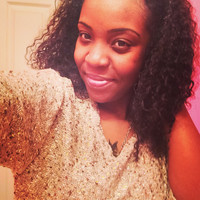 Jasmine Morris