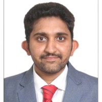 Mukulraj Singh Solanki