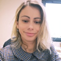 Mihaela Ionita