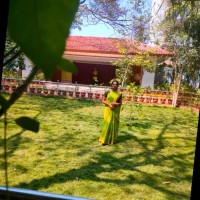 Pooja K.N