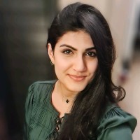 Keshika Punj