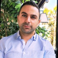 Hosam Badran