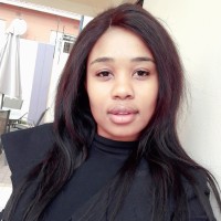 Linda Nhlabathi