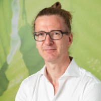 Arjan Van Dijk