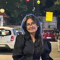 Pratiksha Paul