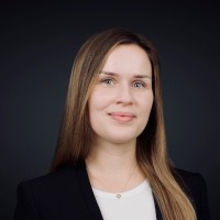 Magdalena Burdelak