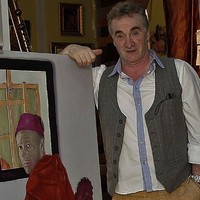 Antonio Laita