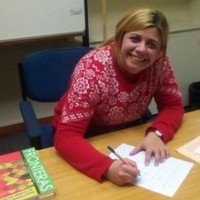 Lorena Perrone Golino