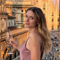 Eleonora Vadori