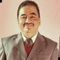 Basant Shrestha