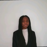Kezia Kouame