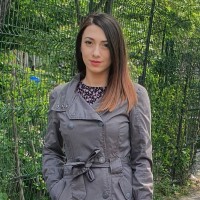 Nicoleta Olteanu