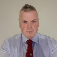 Christopher Robson