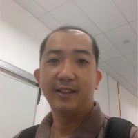 Teoh Soonwang