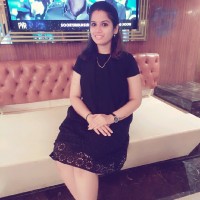 Swara Sawant