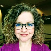 Amy Haley