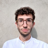 Luca Lazzari
