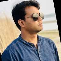 Devashish Haldar