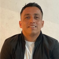 Benjamín Huerta Teran