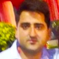 Ganesh Sharma