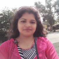 Suvarna Wadekar