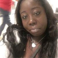 Kamasha Morris