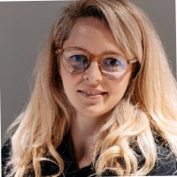 Agita Kamala, Cisa, Ecba