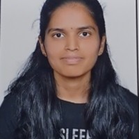 Sreeja Akula