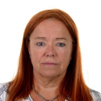 Lene Birgit Larsen