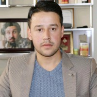 Mohammad Darab Behroz