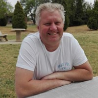 Andrew Pretorius