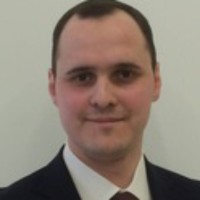 Jonathan Watson