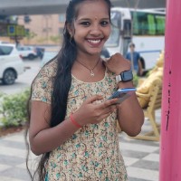 Mittapalli Mounika