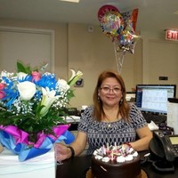 Krishna Chavez