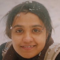 Hajira Rifai
