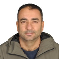 İSMAİL YALÇIN