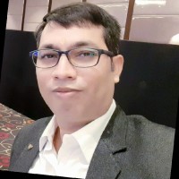 Bharat Dubey