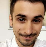 Nicholas Luzey