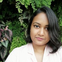 Mahfuza Munira