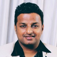 Devendra Koli