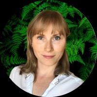 Daria Muzheva