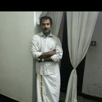 Sreekesh Chandran